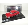 OPEL OLYMPIA REKORD 1956-1957 Rouge ALTAYA 1:43