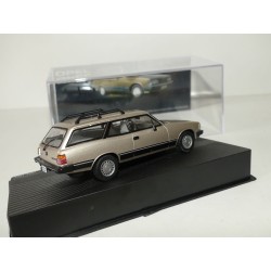 OPEL CHEVROLET DIPLOMATA CARAVAN 1979-1992 Beige ALTAYA 1:43