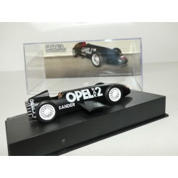 OPEL RAK 2 1928 ALTAYA 1:43