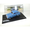 OPEL OLYMPIA Bleu 1951-53 ALTAYA 1:43