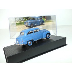 OPEL OLYMPIA Bleu 1951-53 ALTAYA 1:43