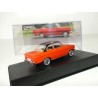 OPEL KADETT A COUPE Orange ALTAYA 1:43