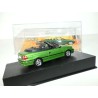 OPEL ASTRA F CABRIOLET Vert 1992-1998 ALTAYA 1:43