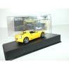 OPEL SPEEDSTER 200-2005 Jaune ALTAYA 1:43