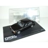 OPEL KADETT D 1983-1984 Noir ALTAYA 1:43