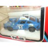 PORSCHE 911 GITANES RALLYE MONTE CARLO POLISTIL S712 1:25 1:24