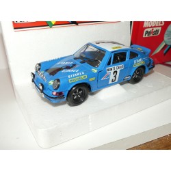 PORSCHE 911 GITANES RALLYE MONTE CARLO POLISTIL S712 1:25 1:24
