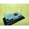 AUDI R8 N°4 LE MANS 2001 ALTAYA 1:43 Abd