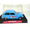 RENAULT 5 N°30 Bleu NACORAL 1:24 1:25