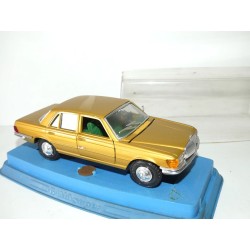 MERCEDES 350 SE Marron GAMA SUPER 1:24 1:25
