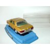 MERCEDES 350 SE Marron GAMA SUPER 1:24 1:25