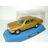 MERCEDES 350 SE Marron GAMA SUPER 1:24 1:25