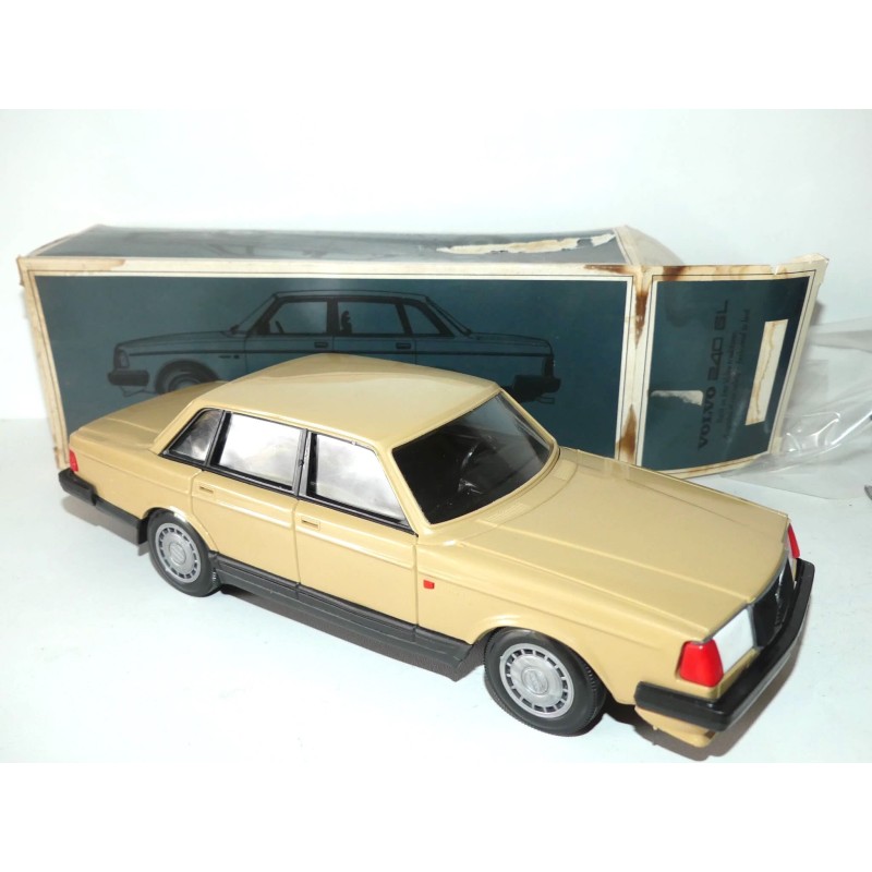 Clignotant (feu De Direction) Avant Freccia Pour Volvo 240 - Neuf