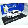 PEUGEOT 504 MICHELIN NOREV 1:43