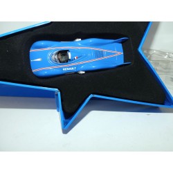 RENAULT ETOILE FILANTE Voiture de Record NOREV 1:43 Boite étoile