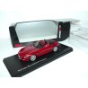 MERCEDES SLS AMG ROADSTER Rouge SCHUCO PRO.R43 1:43