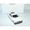 PEUGEOT 604 LIMOUSINE HEULIEZ VOYAGE DU PAPE AU NIGERIA 1983 KIT Monté ORIGINAL MINIATURE 1:43
