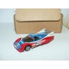 WM P81 N°82 LE MANS 1981 KIT Monté AMR 1:43