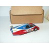 WM P81 N°82 LE MANS 1981 KIT Monté AMR 1:43