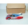 WM P81 N°82 LE MANS 1981 KIT Monté AMR 1:43