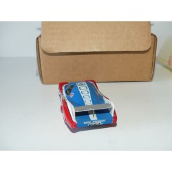 WM P81 N°82 LE MANS 1981 KIT Monté AMR 1:43