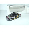 PEUGEOT 404 N°91 RALLYE A DAKAR 1980 MINIROUTE 1:43
