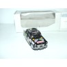 PEUGEOT 404 N°91 RALLYE A DAKAR 1980 MINIROUTE 1:43