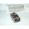 PEUGEOT 404 N°91 RALLYE A DAKAR 1980 MINIROUTE 1:43