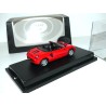 TOYOTA MR2 Rouge MAXI CAR 1:43
