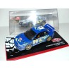 SUBARU IMPREZA WRC RALLYE MONTE CARLO 1997 P. LIATTI ALTAYA 1:43 26Ã¨me