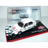 CITROEN VISA 1000 PISTES RALLYE MONTE CARLO 1985 ANDRUET ALTAYA 1:43