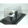 RENAULT DAUPHINE POLICE 1962 FABBRI 1:43