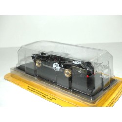 FORD GT MK II N°2 Vainqueur LE MANS 1966 DEL PRADO 1:43 blister