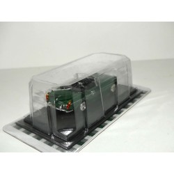 MGB Vert DEL PRADO 1:43 blister