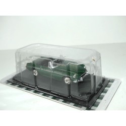 MGB Vert DEL PRADO 1:43 blister