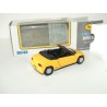 HONDA BEAT Jaune DIAPET 1:43
