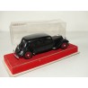 CITROEN TRACTION 11 B 1939 TAXI Noir DUBRAY 1:43