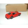 FERRARI 250 SWB BERLINETTE Rouge KIT Monté AMR 1:43