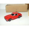 FERRARI 250 SWB BERLINETTE Rouge KIT Monté AMR 1:43