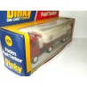 CAMION FODEN FUEL TANKER BURMAH DINKY TOYS 1:43