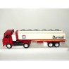 CAMION FODEN FUEL TANKER BURMAH DINKY TOYS 1:43