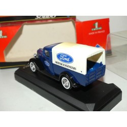FORD V8 PICK UP Ford Engineers SOLIDO 1:43