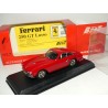 FERRARI 250 GTL 1964 Stradale Rouge BEST 9075 1:43