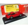 FERRARI 250 GTL 1964 Stradale Rouge BEST 9075 1:43