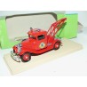 FORD V8 DEPANNEUSE 1934 POMPIERS DE WASHINGTON ELIGOR 1087 1:43