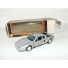 BMW E-26 M1 Gris Made in Japan MINI STAR 1:43