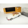 ROLLS ROYCE CAMARGUE Blanc et toit Marron Made in Japan KADO ASAHI 1:43