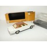ROLLS ROYCE CAMARGUE Blanc et toit Marron Made in Japan KADO ASAHI 1:43