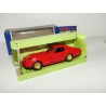 CORVETTE C3 STINGRAY Rouge Made in Japan ASAKUSABASHI 1:43
