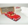 TOYOTA CROWN POMPIERS Made in Japan TOMICA DANDY 1:43